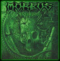 Morbus Inferno : Alchemy of Pain